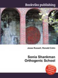 Sonia Shankman Orthogenic School