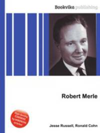 Robert Merle