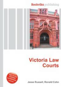 Victoria Law Courts