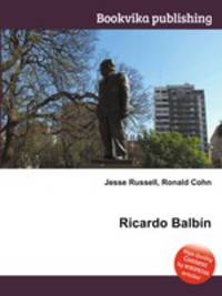 Ricardo Balbin