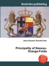 Principality of Nassau-Orange-Fulda