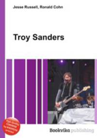 Troy Sanders