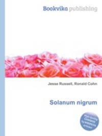 Solanum nigrum