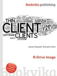 R-Drive Image