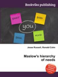Maslow
