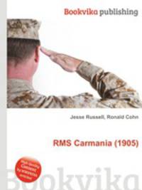 RMS Carmania (1905)