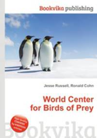 World Center for Birds of Prey