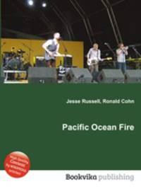 Pacific Ocean Fire