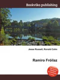 Ramiro Froilaz