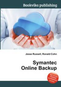 Symantec Online Backup