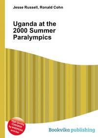 Uganda at the 2000 Summer Paralympics