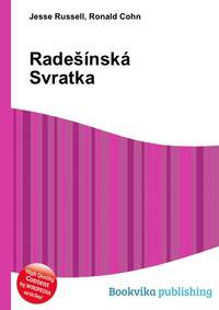 Radesinska Svratka