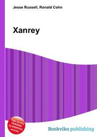 Xanrey