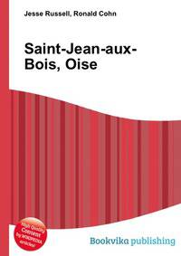 Saint-Jean-aux-Bois, Oise