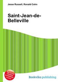 Saint-Jean-de-Belleville