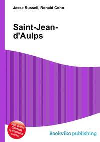 Saint-Jean-d'Aulps