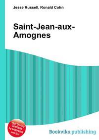 Saint-Jean-aux-Amognes