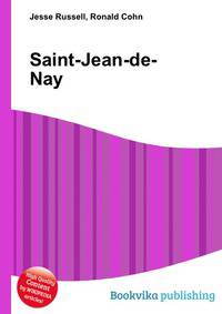 Saint-Jean-de-Nay