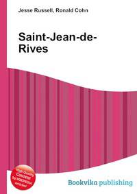 Saint-Jean-de-Rives