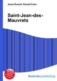 Saint-Jean-des-Mauvrets