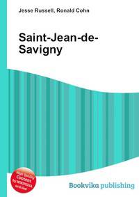Saint-Jean-de-Savigny