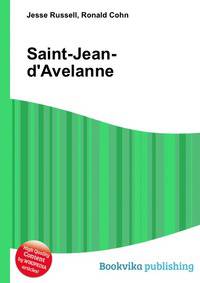 Saint-Jean-d'Avelanne