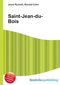 Saint-Jean-du-Bois