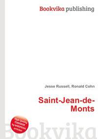 Saint-Jean-de-Monts