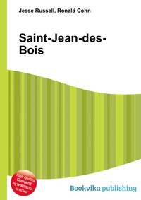 Saint-Jean-des-Bois