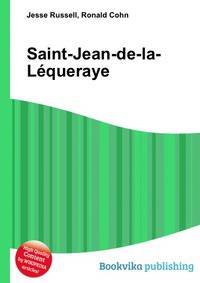 Saint-Jean-de-la-Lequeraye