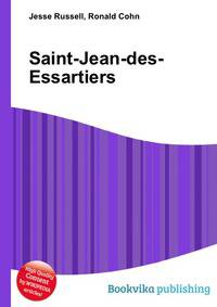 Saint-Jean-des-Essartiers