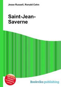 Saint-Jean-Saverne