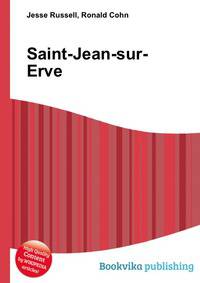 Saint-Jean-sur-Erve
