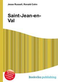 Saint-Jean-en-Val