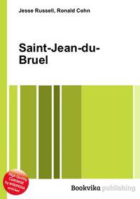 Saint-Jean-du-Bruel