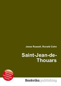 Saint-Jean-de-Thouars