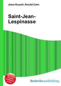 Saint-Jean-Lespinasse