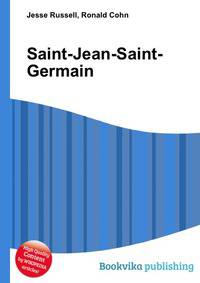 Saint-Jean-Saint-Germain