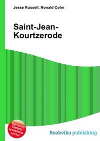 Saint-Jean-Kourtzerode
