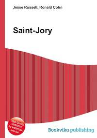 Saint-Jory