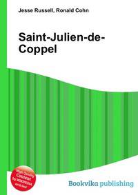 Saint-Julien-de-Coppel