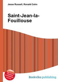 Saint-Jean-la-Fouillouse