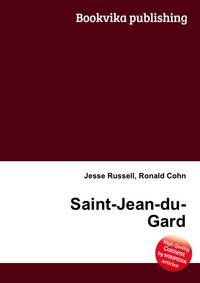 Saint-Jean-du-Gard