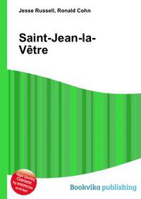 Saint-Jean-la-Vetre