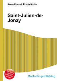 Saint-Julien-de-Jonzy