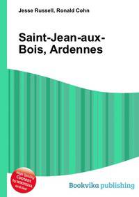 Saint-Jean-aux-Bois, Ardennes