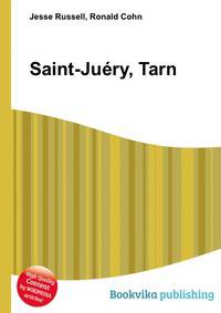 Saint-Juery, Tarn
