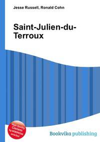 Saint-Julien-du-Terroux