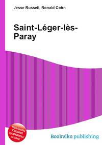 Saint-Leger-les-Paray