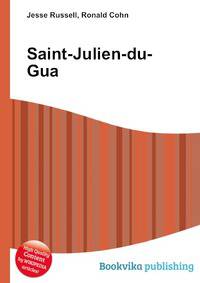 Saint-Julien-du-Gua